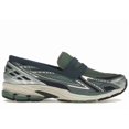 thumbnail image 1 of New Balance Men's 1906L Dark Juniper Navy Shoes, from StockX, 1 of 5