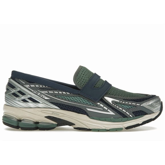 New Balance Men's 1906L Dark Juniper Navy Shoes, from StockX