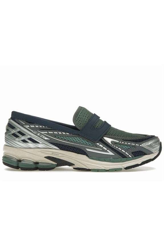 Men's 1906L Dark Juniper Navy Shoes, from StockX