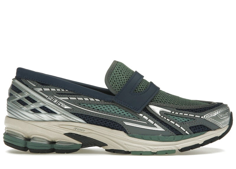 New Balance Men's 1906L Black Shoes, from StockX - Walmart.com