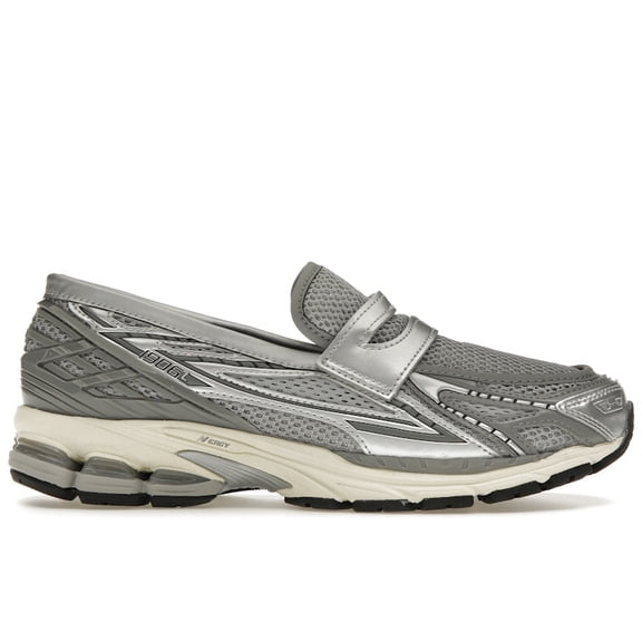 New Balance Men's 1906L Metallic Silver Shoes, from StockX