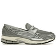 thumbnail image 1 of New Balance Men's 1906L Metallic Silver Shoes, from StockX, 1 of 5