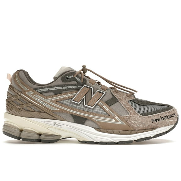 New Balance Men's 1906N N.Hoolywood x INVINCIBLE Moonrock Shoes, from StockX