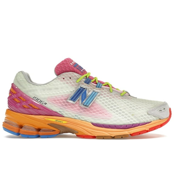New Balance Men's 1906R Action Bronson Rosewater Running Shoes, from StockX