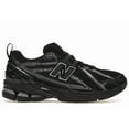 thumbnail image 1 of New Balance Men's 1906R Black Grey Running Shoes, from StockX, 1 of 5
