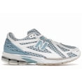 thumbnail image 1 of New Balance Men's 1906R Blue Chrome Running Shoes, from StockX, 1 of 5
