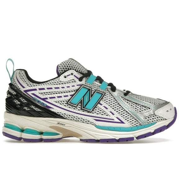 New Balance Men's 1906R Charlotte Hornets Running Shoes, from StockX