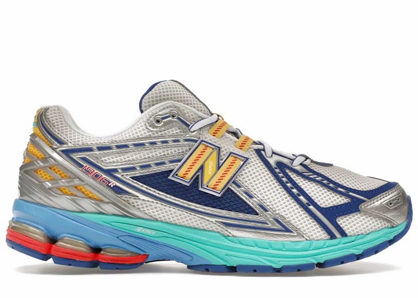 New Balance Men's 1906R Harbor Grey Running Shoes, from StockX