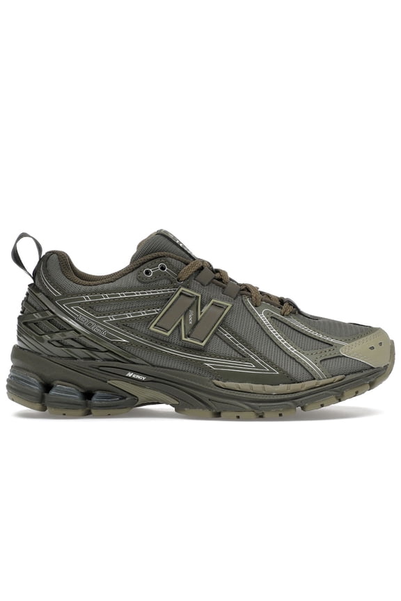 Men's 1906R Dark Moss Shoes, from StockX
