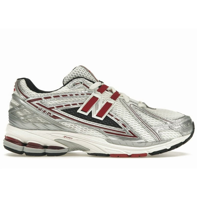 【 new balance 】 M1906REH 〜 1906R silver New Balance 1906R Silver Metallic | SOMEWHERE®