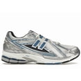 thumbnail image 1 of New Balance Men's 1906R Silver Metallic Blue Agate Running Shoes, from StockX, 1 of 5