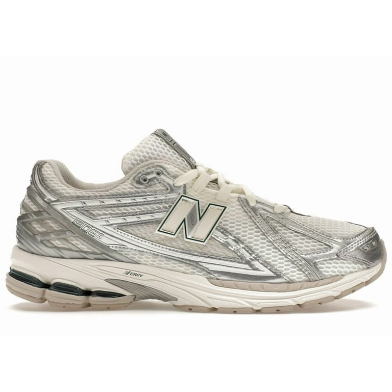 New Balance Men's 1906R Silver Metallic Sea Salt Running