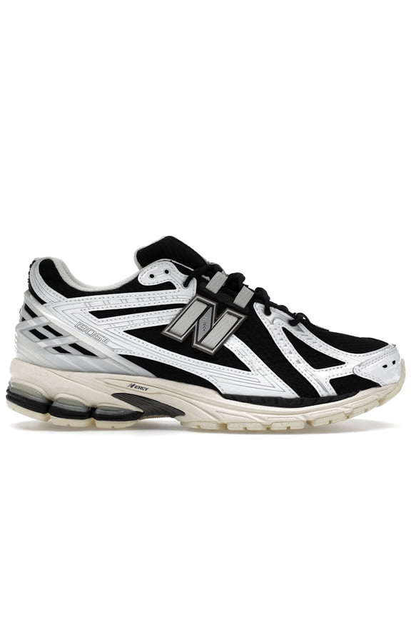 Men's 1906R White Black Metallic Running Shoes, from StockX
