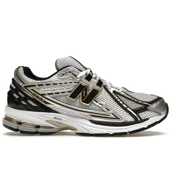 New Balance Men's 1906R White Metallic Gold Running Shoes, from StockX