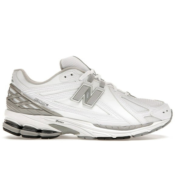 New Balance Men's 1906R White Rain Cloud Shoes, from StockX