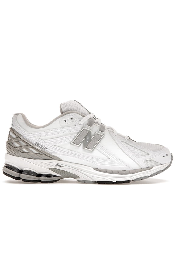 Men's 1906R White Rain Cloud Shoes, from StockX