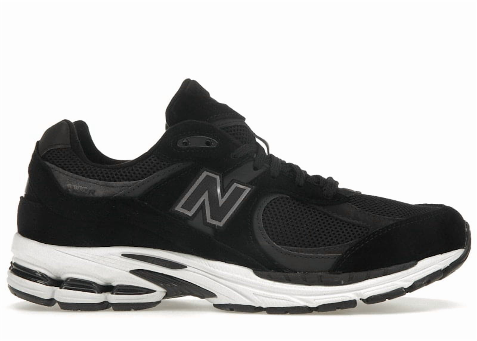靴 New Balance 2002RBL TRIPLEBLACK 29cm 2002R - New Balance