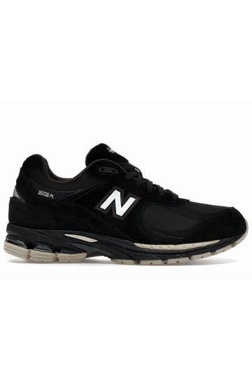 2002r New Balance Black