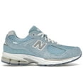 thumbnail image 1 of New Balance Men's 2002R Bright Sky Running Shoes, from StockX, 1 of 5