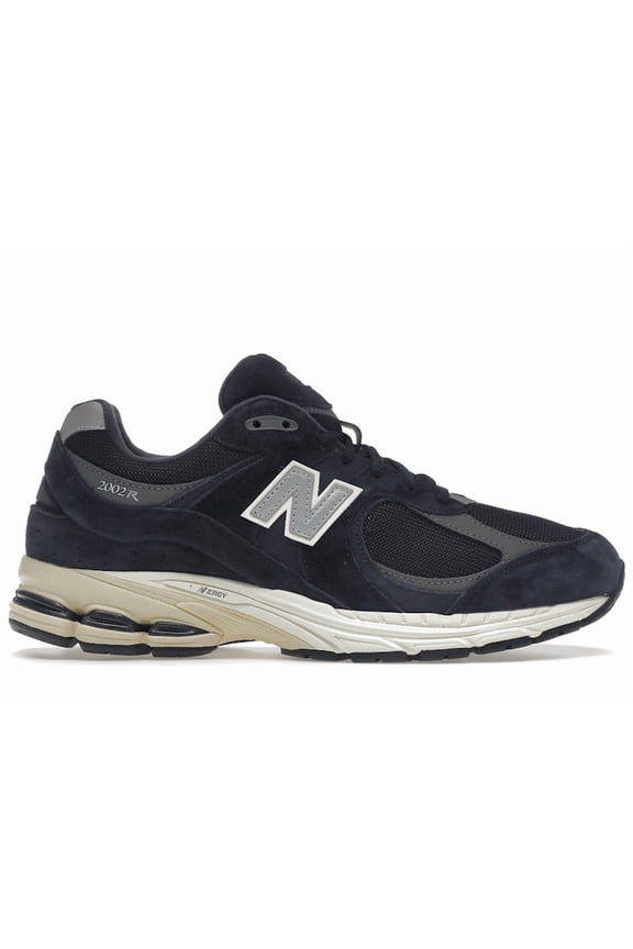 Men's 2002R Eclipse Navy Running Shoes, from StockX
