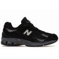 thumbnail image 1 of New Balance Men's 2002R Gore-Tex Protection Pack Black Magnet Shoes, from StockX, 1 of 5