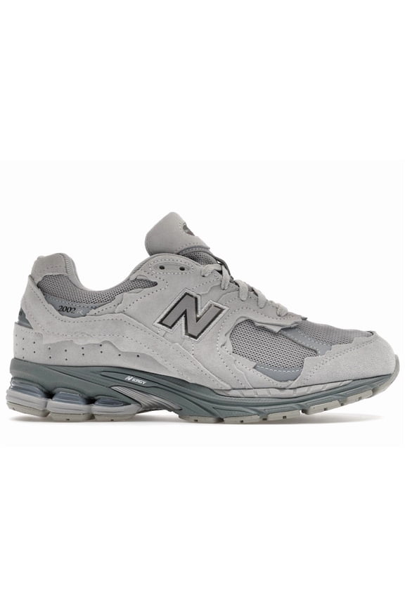 Men's 2002R Gore-Tex Protection Pack Slate Grey Shoes, from StockX