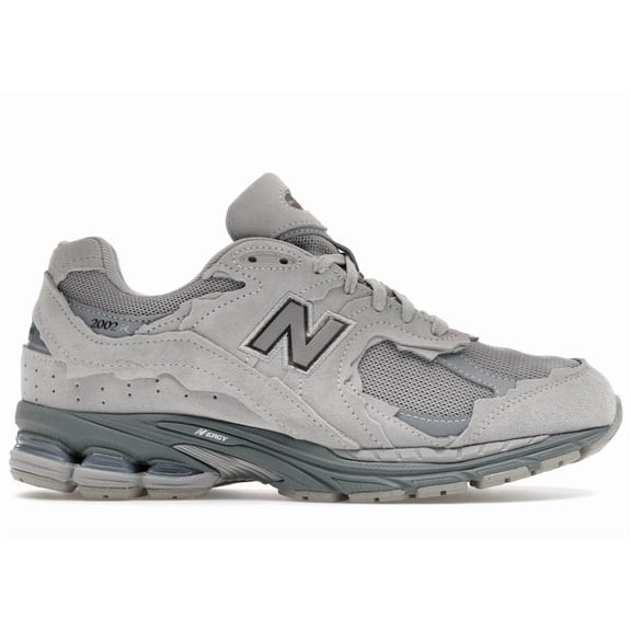New Balance Men's 2002R Gore-Tex Protection Pack Slate Grey Shoes, from StockX