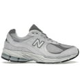 thumbnail image 1 of New Balance Men's 2002R Grey Shoes, from StockX, 1 of 5