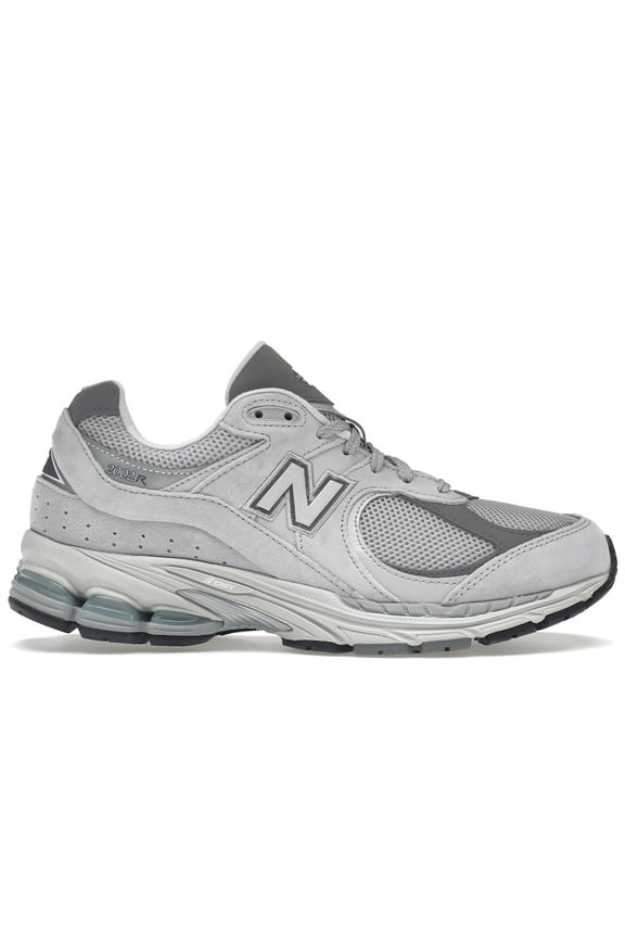 Men's 2002R Grey Shoes, from StockX