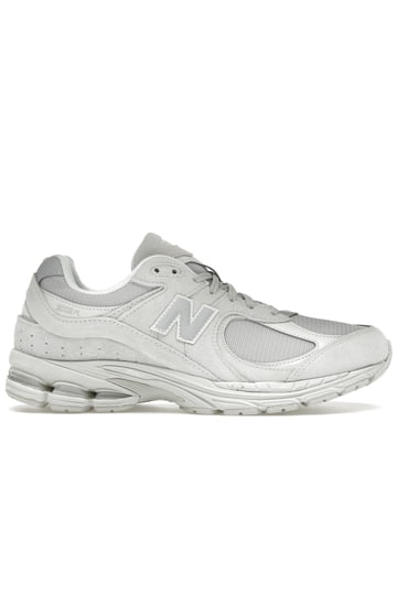 Grey New Balance 2002r display picture 2
