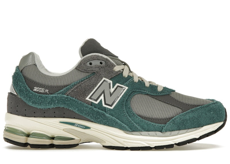 New Balance Men's 2002R Protection Pack Rain Cloud Running