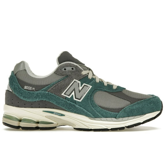 New Balance Men's 2002R New Spruce Magnet Shoes, from StockX