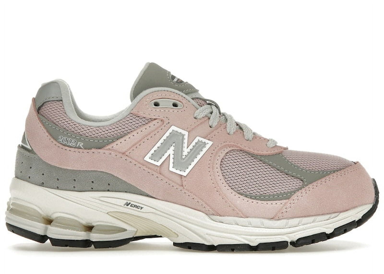 New Balance 57/40 'Incubation Pack Grey Pink Zing Men's Size