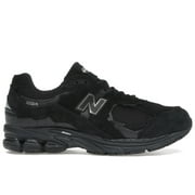 2002r Black New Balance