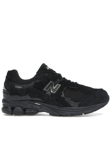 2002r Black New Balance