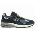 thumbnail image 1 of New Balance Men's 2002R Protection Pack Dark Navy Shoes, from StockX, 1 of 5