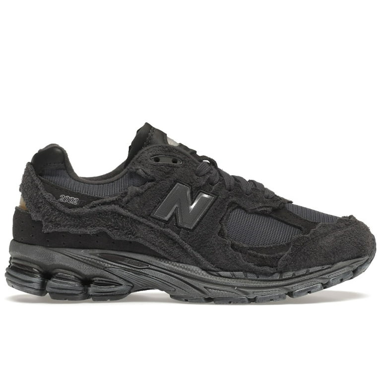 靴 New Balance 2002R Triple Black 29cm 2002R｜ニューバランス公式通販 | - New Balance
