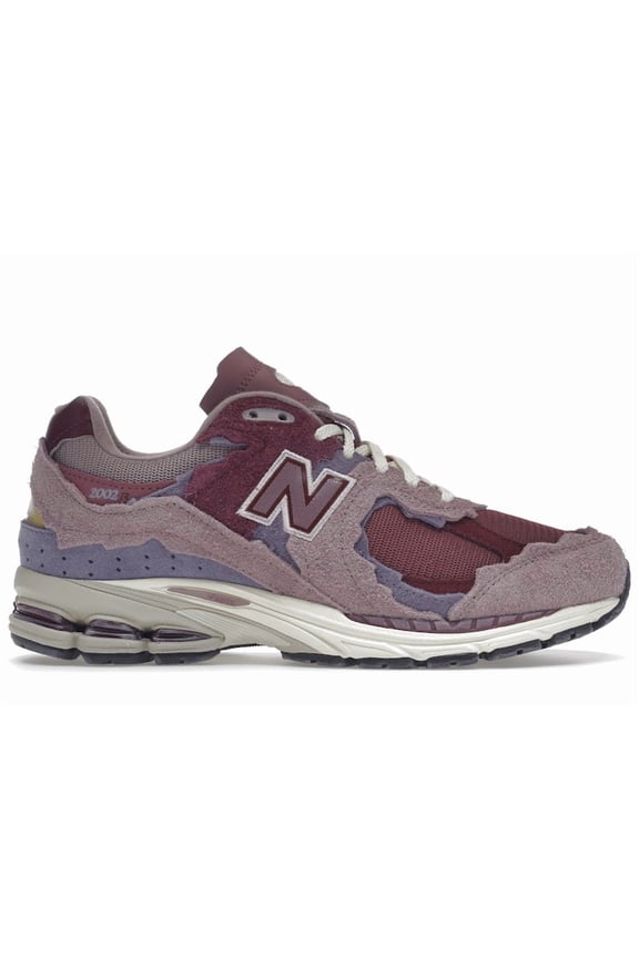 Men's 2002R Protection Pack Pink Running Shoes, from StockX