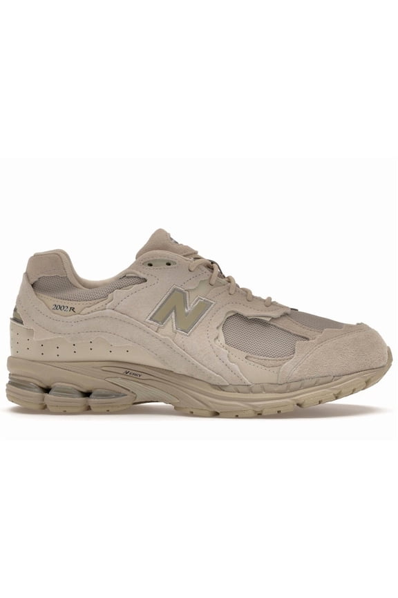 Men's 2002R Protection Pack Shipyard Shoes, from StockX