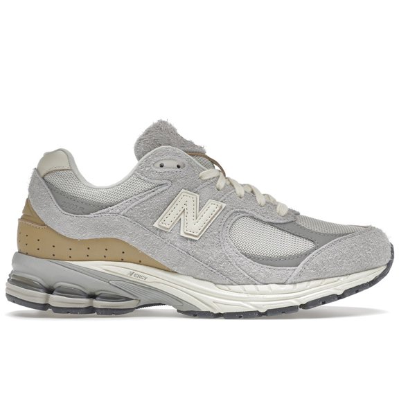 New Balance Men's 2002R Rain Cloud Shoes, from StockX