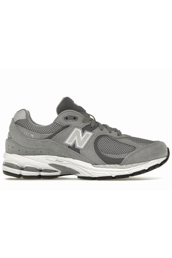 Men's 2002R Steel Grey Orca Running Shoes, from StockX