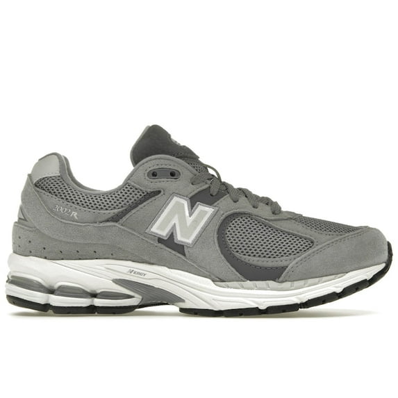 New Balance Men's 2002R Steel Grey Orca Running Shoes, from StockX
