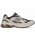 thumbnail image 1 of New Balance Men's 2010 Cream Grey Shoes, from StockX, 1 of 5