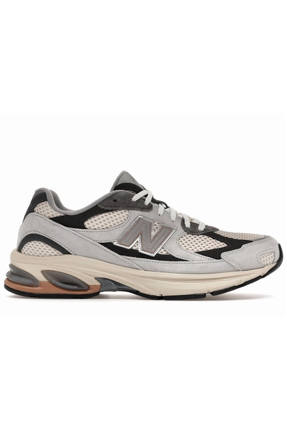 Men's 2010 Cream Grey Shoes, from StockX