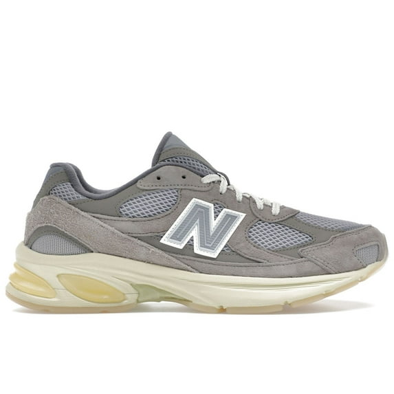 New Balance Men's 2010 Grey Day (2025) Shoes, from StockX