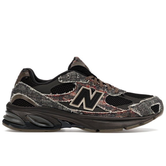 New Balance Men's 2010 Joe Freshgoods Hand-Me-Downs Shoes, from StockX