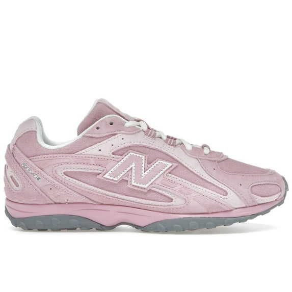 New Balance Men's 204L Pastel Pink Shoes, from StockX