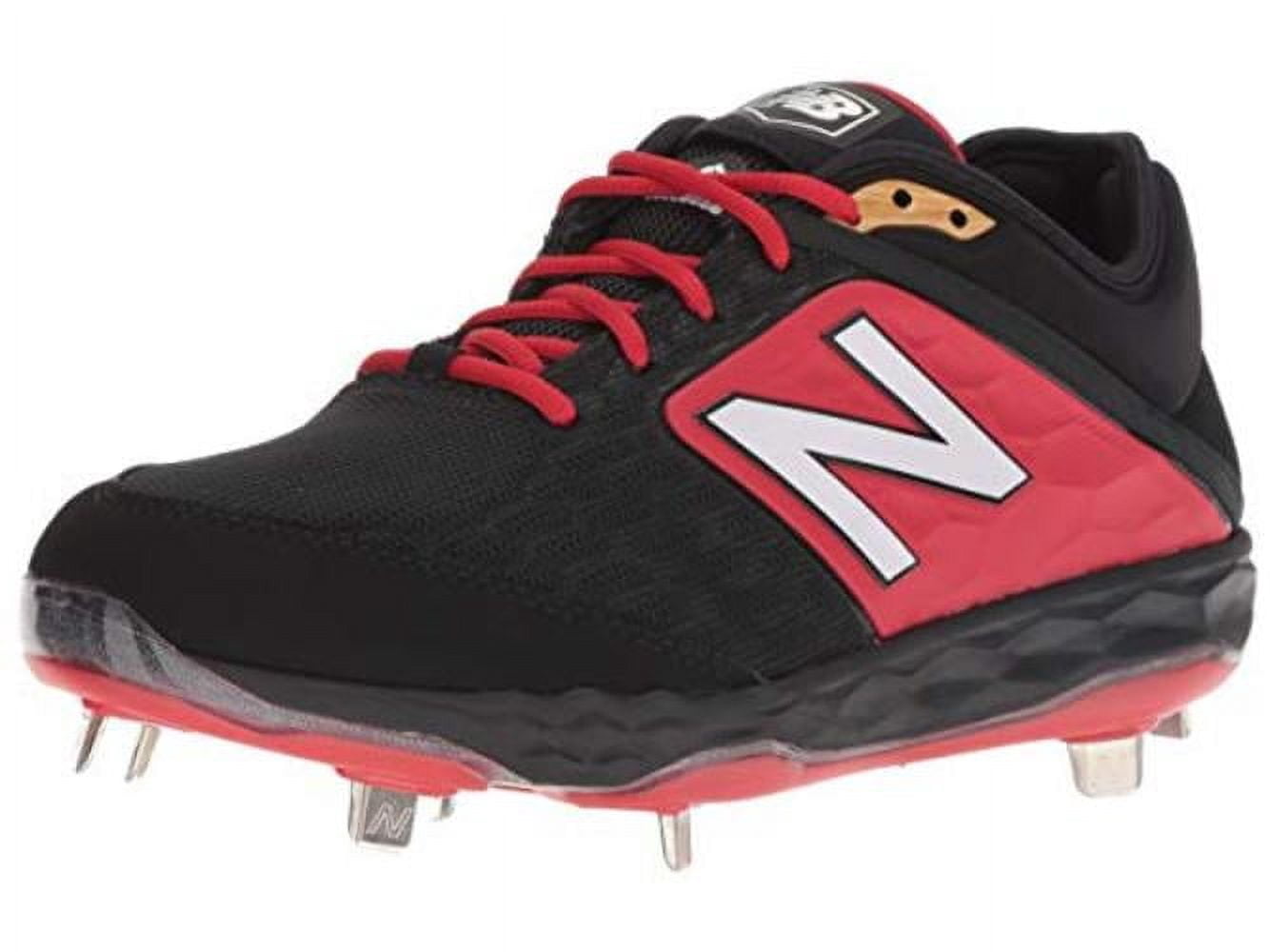 New Balance Men's 3000 V4 Metal Baseball Shoe
