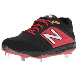 New Balance Kid s 624v2 Big Kids Unisex Shoes Black Walmart