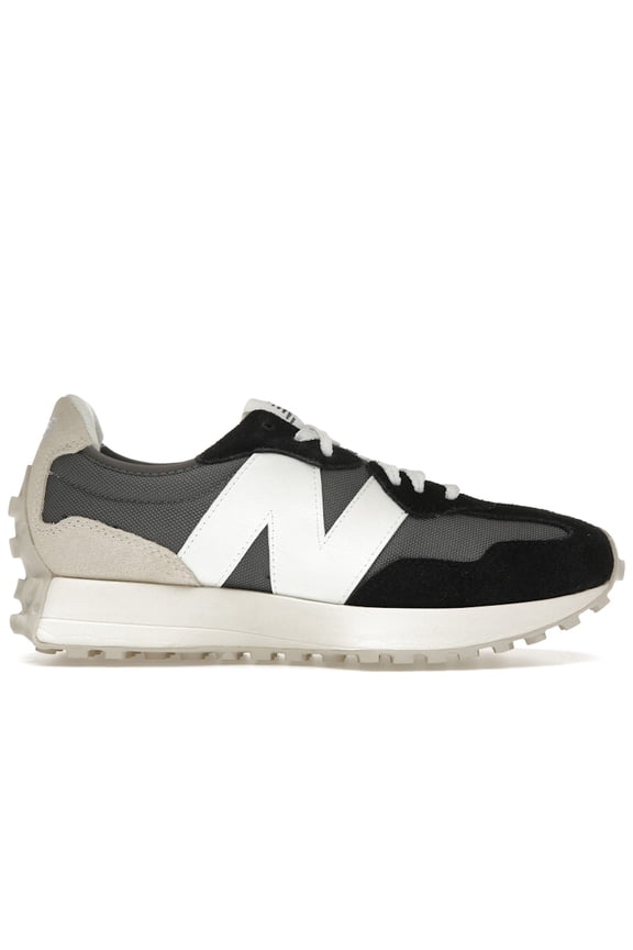 Men's 327 Castlerock Black Shoes, from StockX